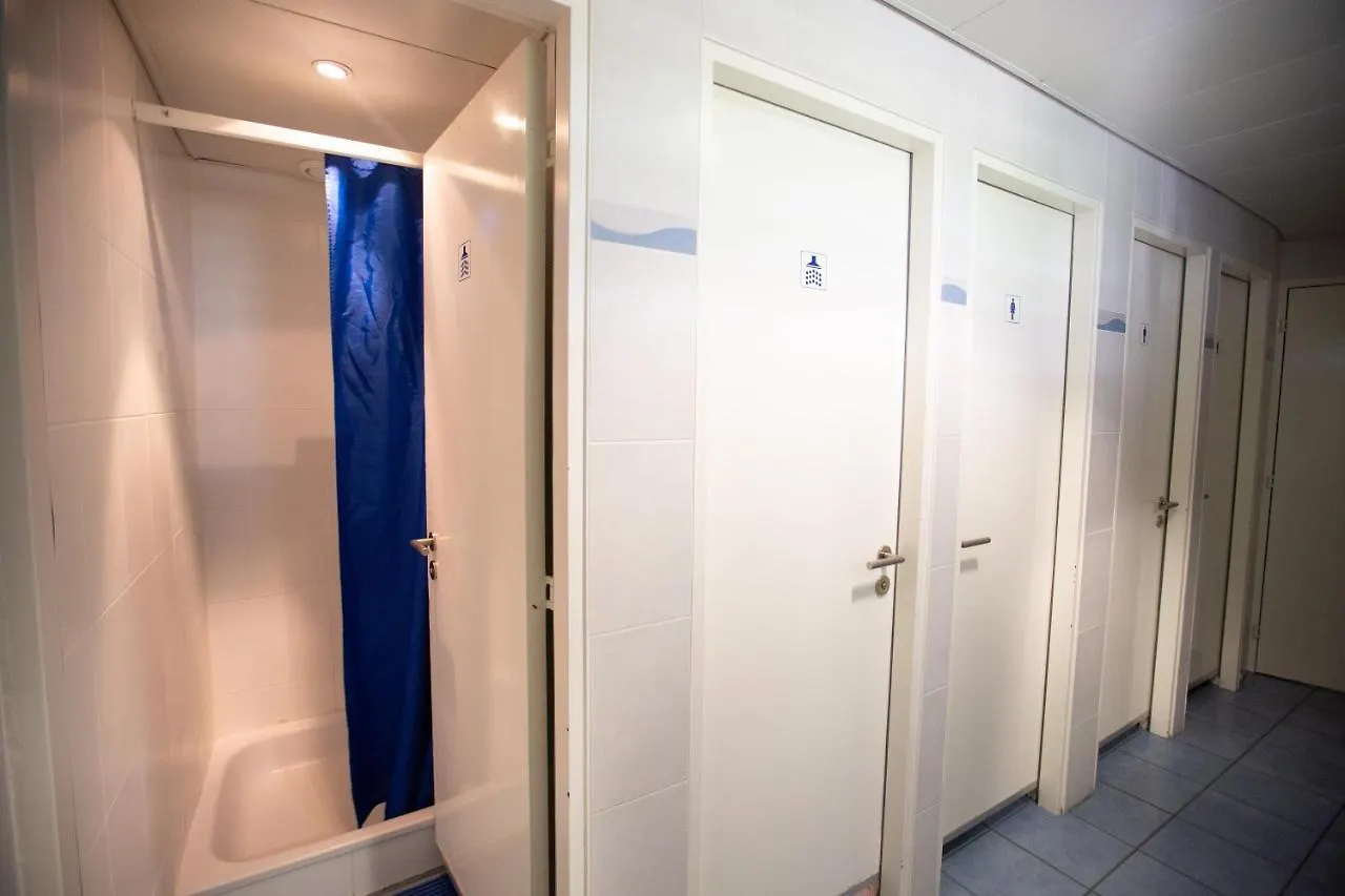 City Hostel Ginebra