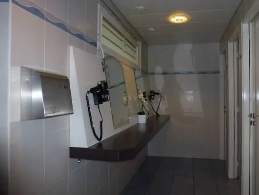 City Hostel Ginebra 0*,