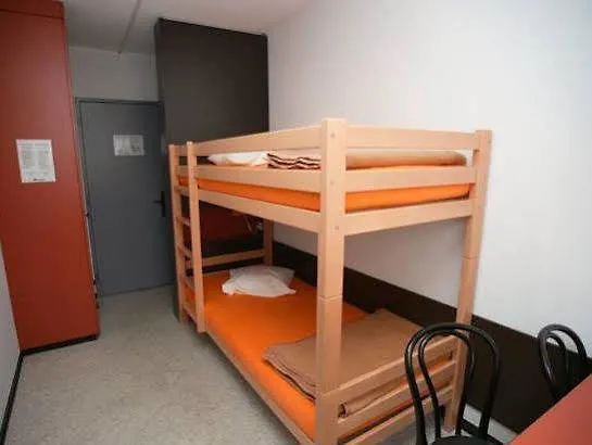 City Hostel Ginebra