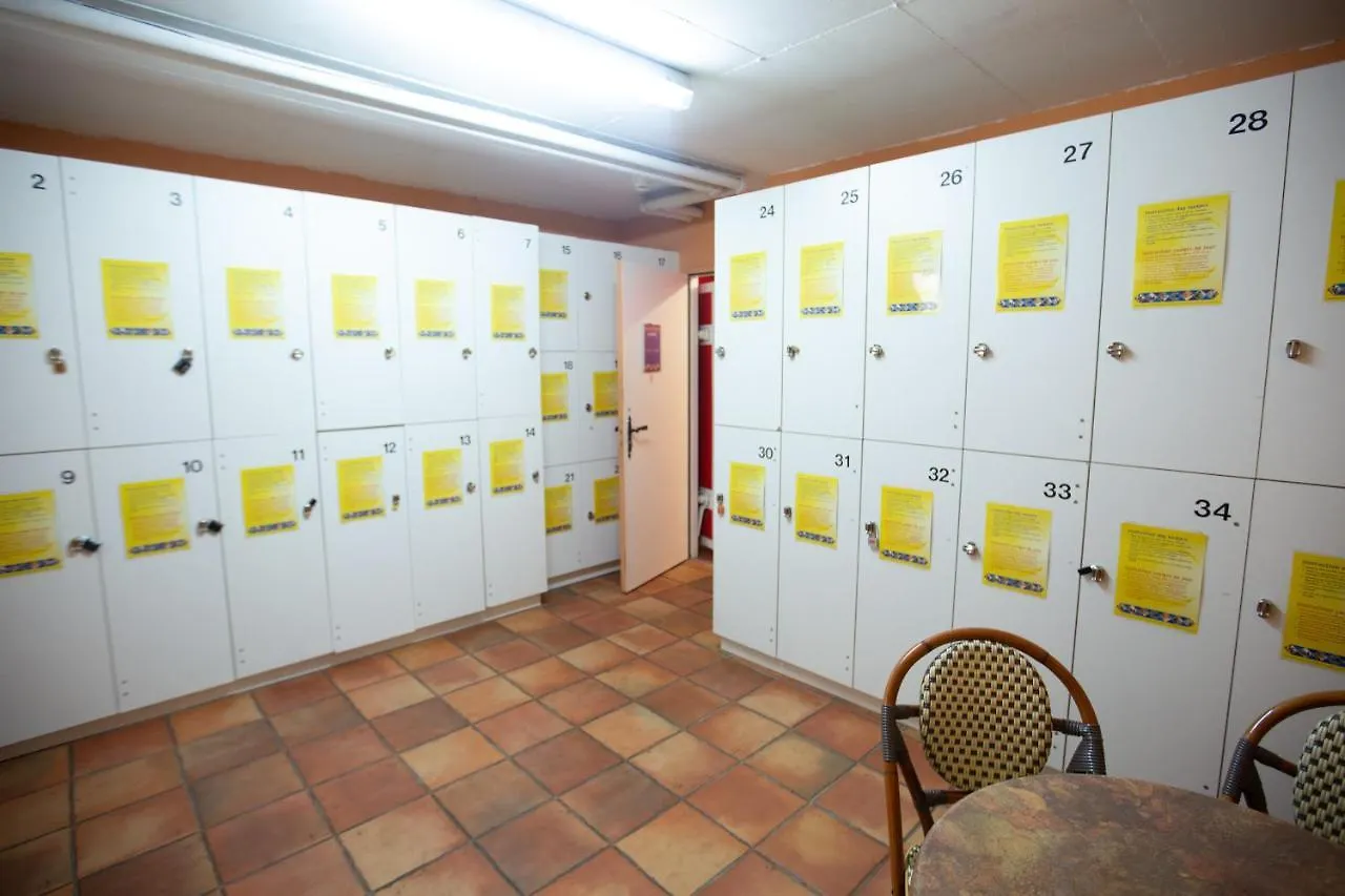 City Hostel Cenevre