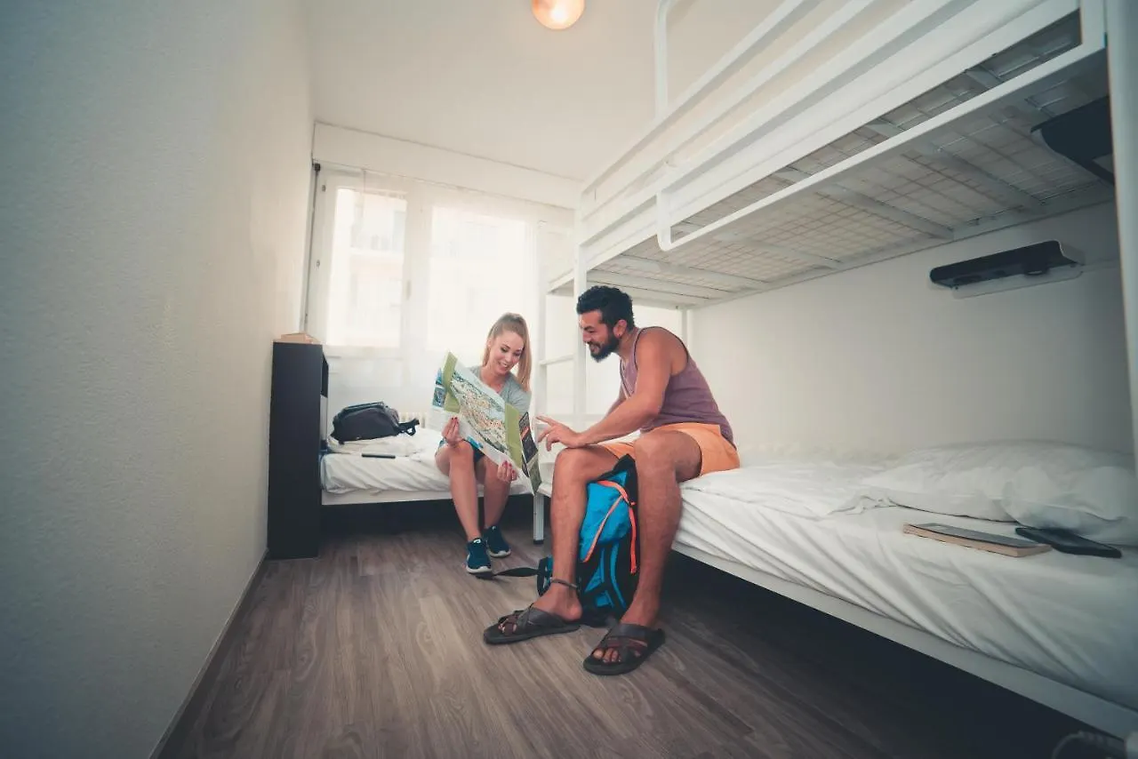 City Hostel Cenevre