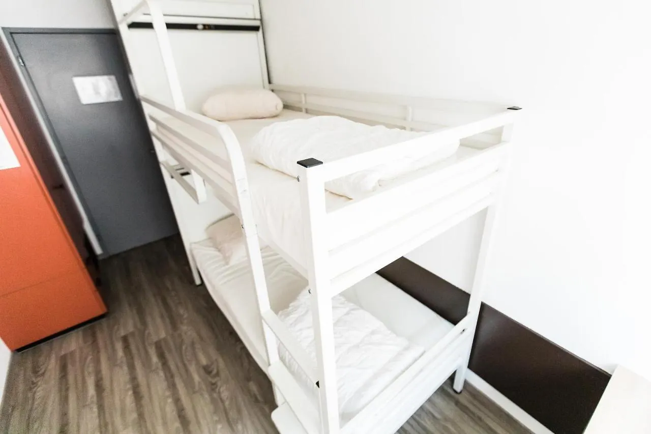City Hostel Cenevre