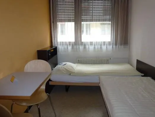 City Hostel Cenevre