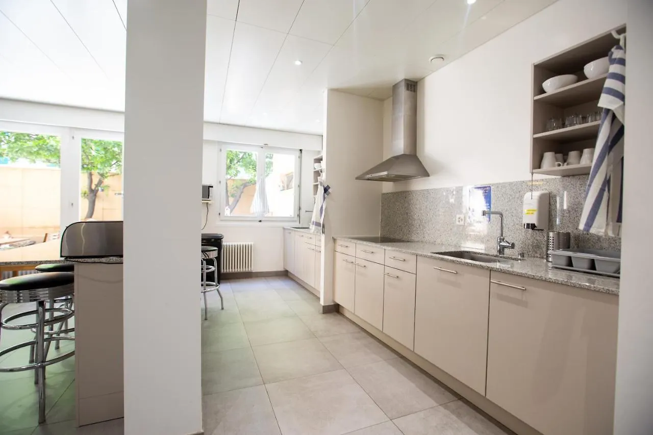 City Hostel Cenevre