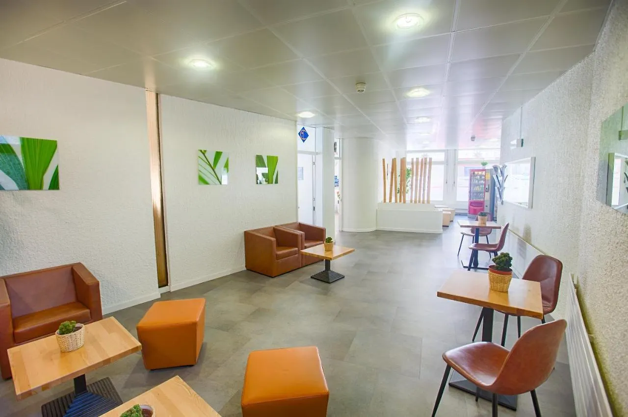 City Hostel Cenevre