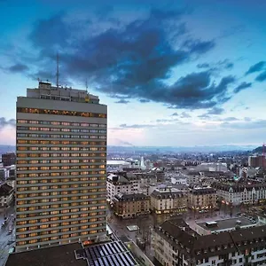 **** Otel Becozy Self Check-in & Pop-up İsviçre