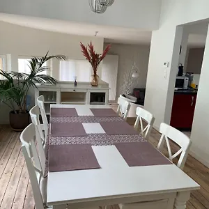 Casa Borghese , Ostende Belgique