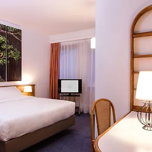 3* Otel Sagitta