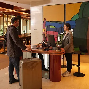 4* 公寓式酒店 Adina Geneva