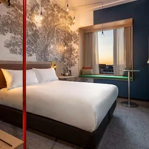 *** Otel Ibis Styles Orestad Danimarka