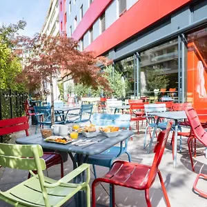 Ibis Centre Nations Geneva