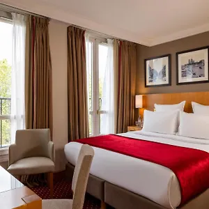 **** Otel Royal Saint Michel Fransa