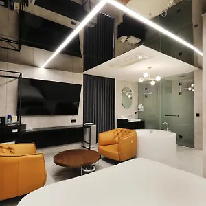 钟路区设计酒店 酒店 首爾