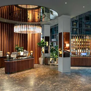 **** Otel Radisson Blu Zurich Airport İsviçre