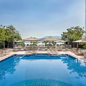 President Wilson, A Luxury Collection Hotel, Geneva