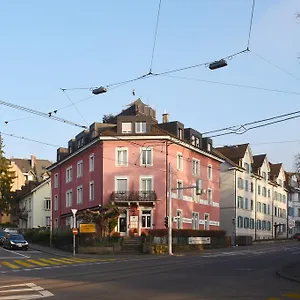 Swiss Star California - Self Check-in Apartment Zurich