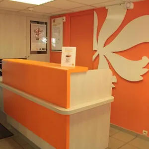 Premiere Classe , Бове Франция