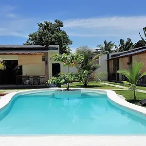 Positano Alona 3*, Панглао Филиппины