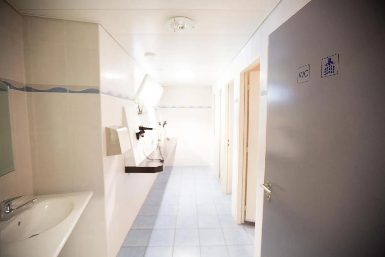 City Hostel Γενεύη Ελβετία
