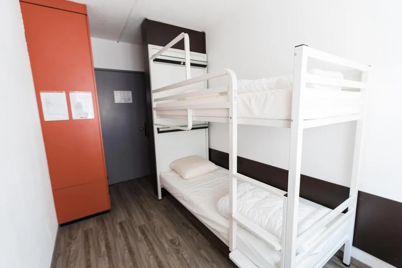 City Hostel Geneva