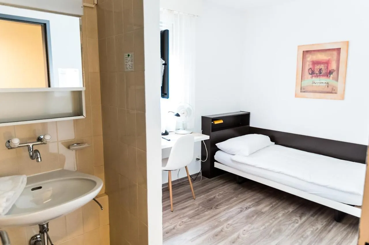 City Hostel Geneva